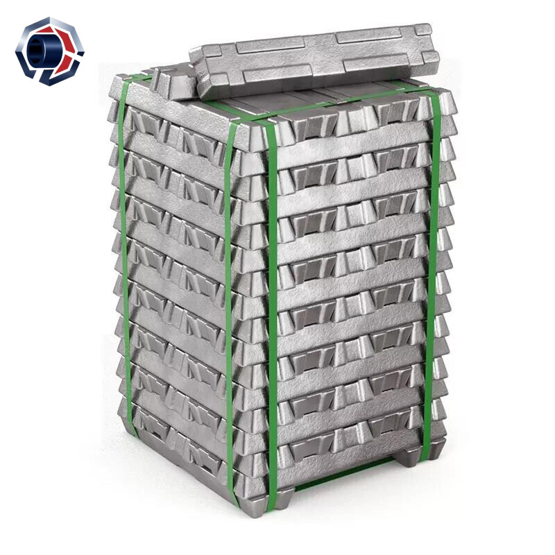  Aluminum Ingot