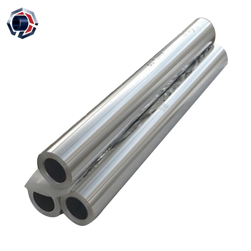 Aluminum Foil