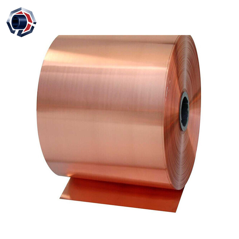 Copper Coil