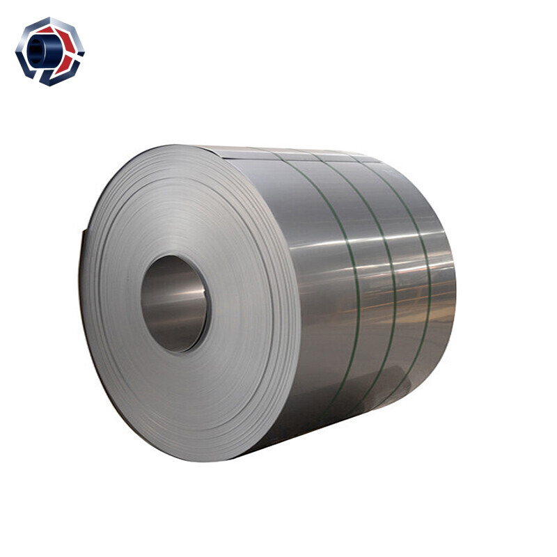 Cold Rolled Steel Coil