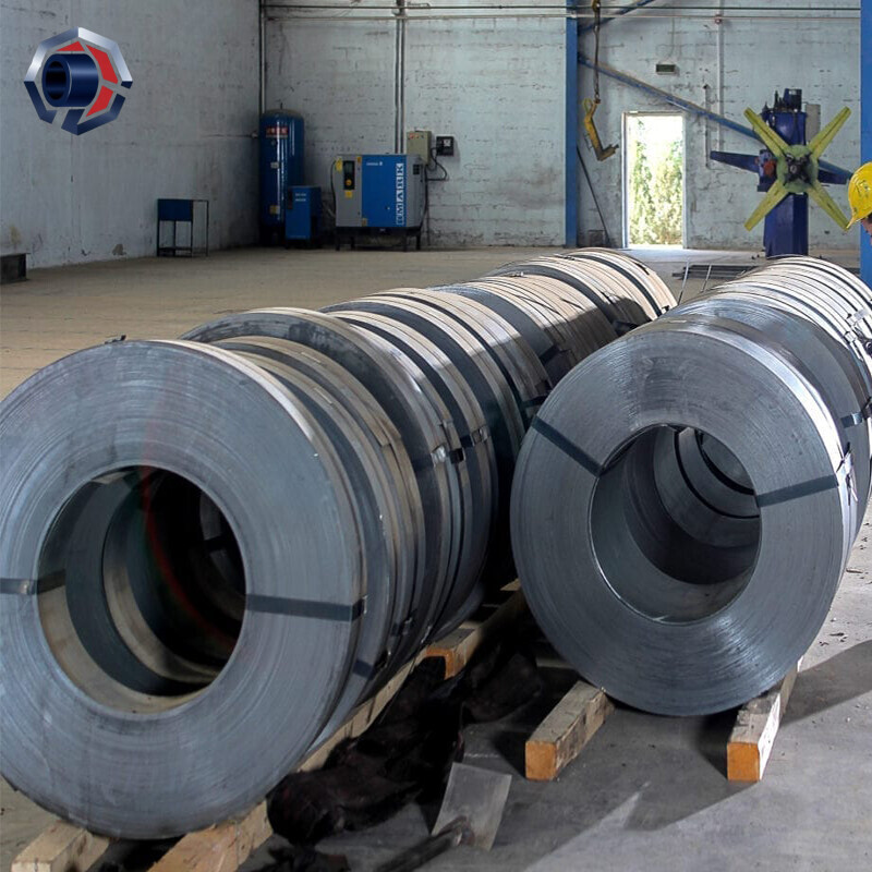 S275J0 Carbon Steel Strip