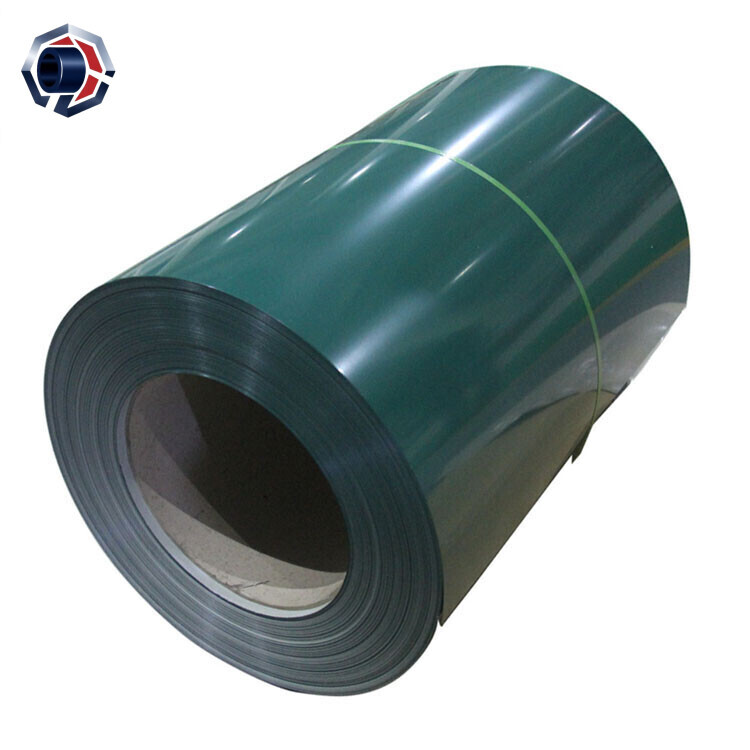 SGHC DX53D Color Coated Roll