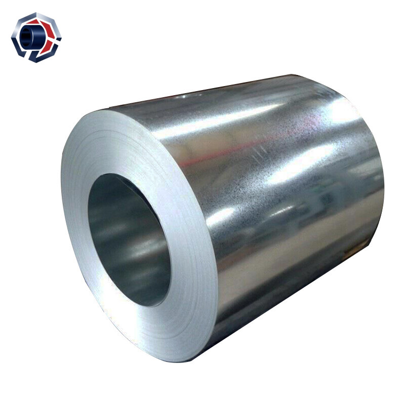 DX51D+Z Galvanized Coil
