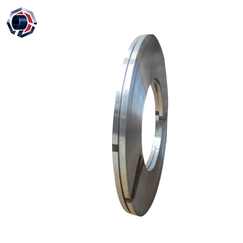 Galvinized Strip