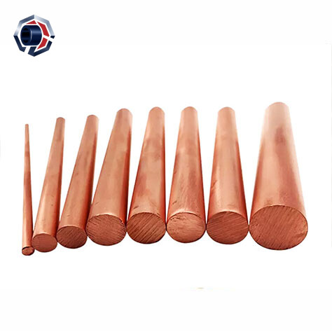 C23000 Copper Bar