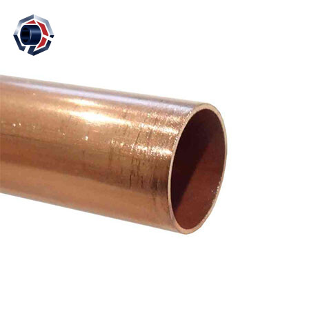 C61400 Copper Pipe