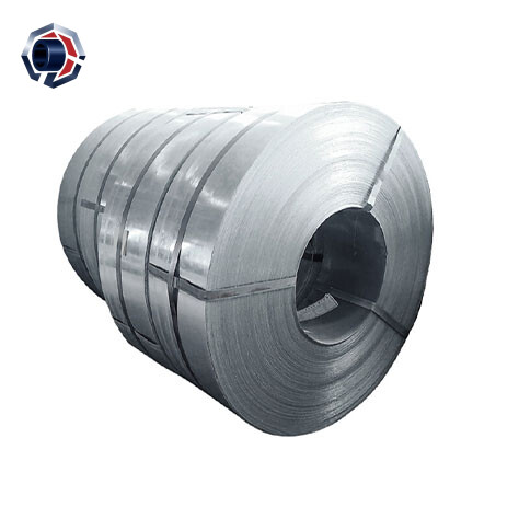 Galvalume Steel Coil