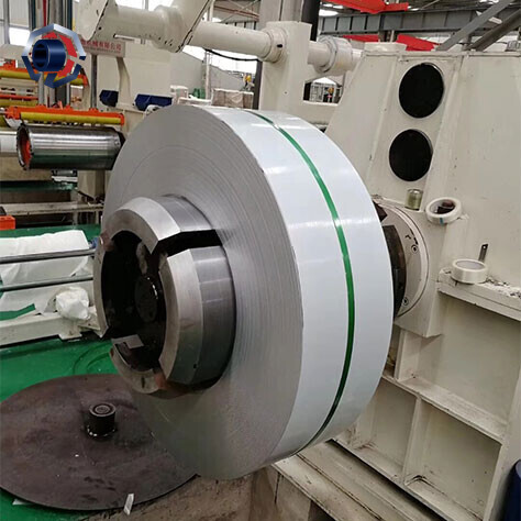 304L Stainless Strip
