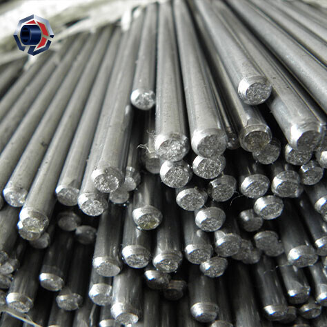 Stainless Steel Fine Bar