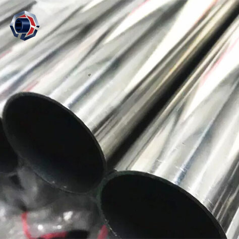 316L Stainless Steel Pipe