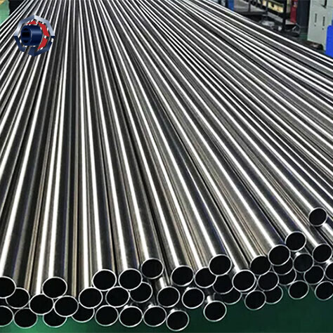 2507 Stainless Steel Pipe
