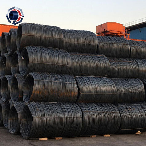 Low Carbon Bright Alkaline Steel Wire