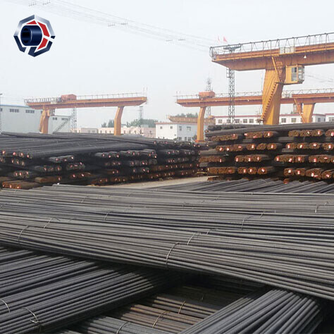 Epoxy Resin Coated Steel Bar