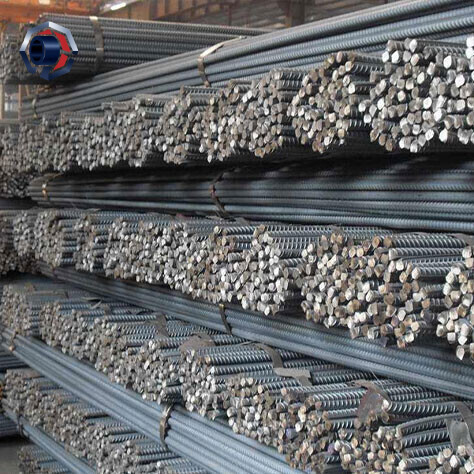 Reinforced Steel