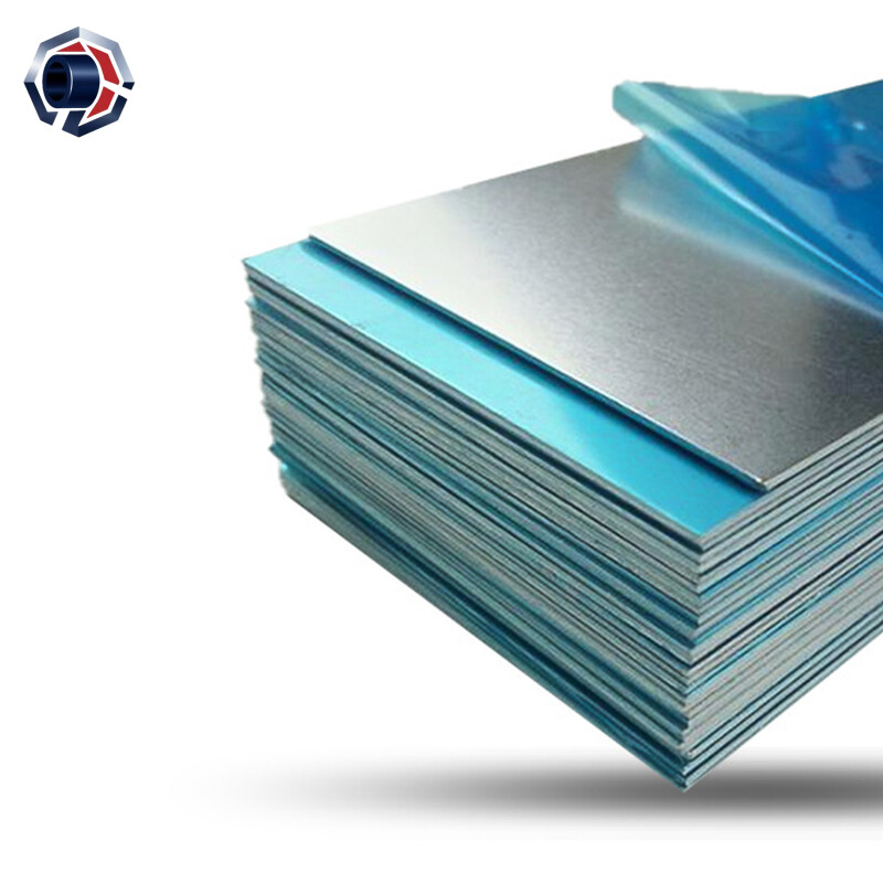 Aluminium Plate