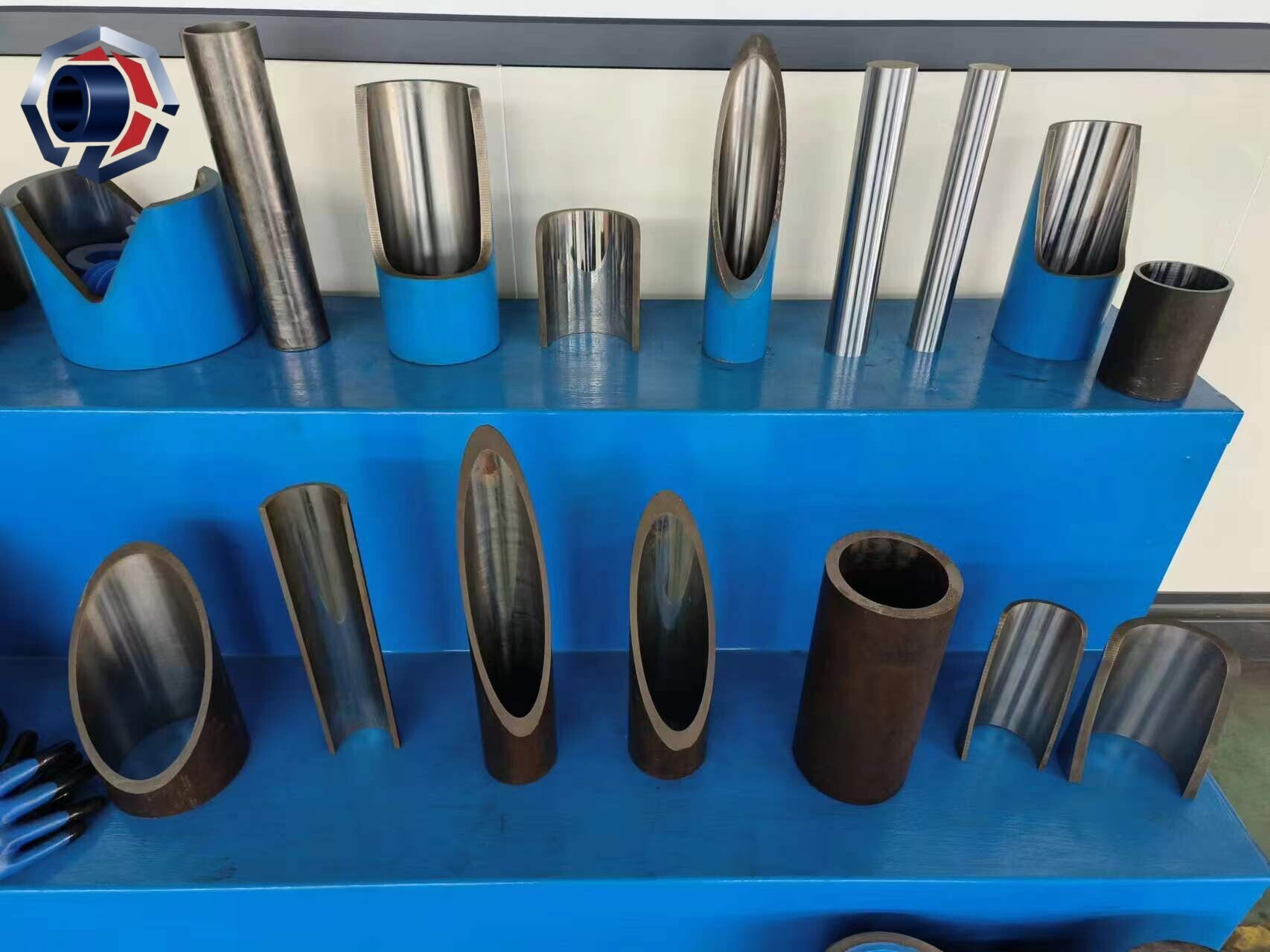 Honed Tube