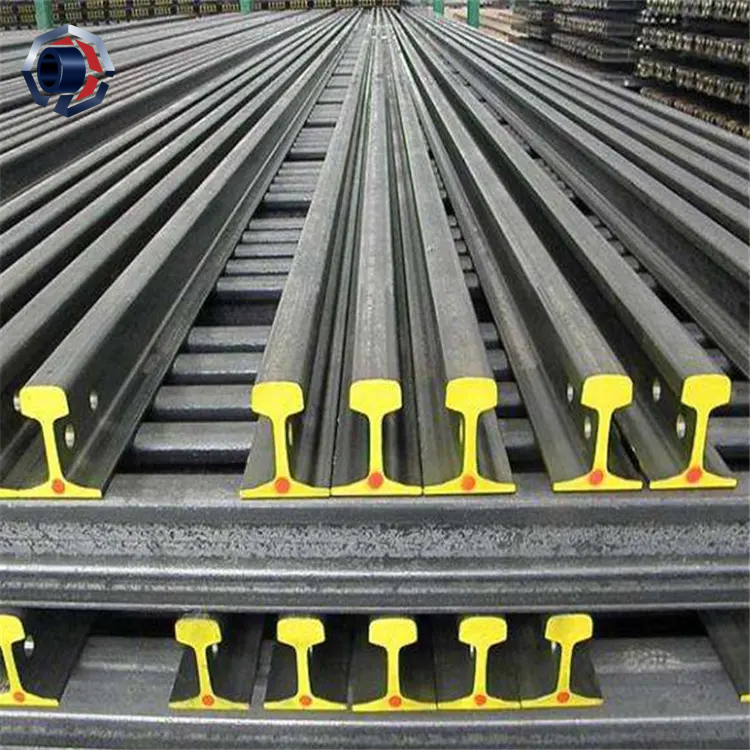 Steel Rail