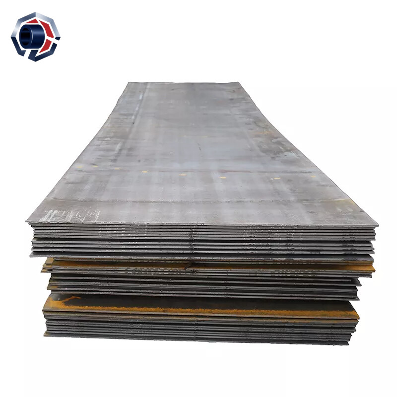 Wear-resistant Plate