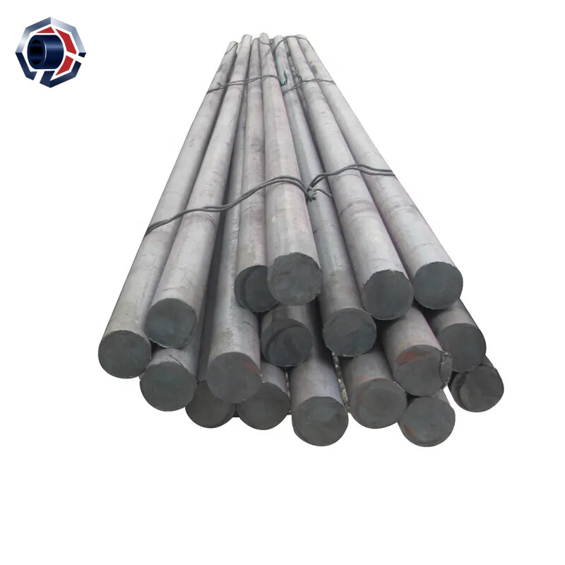 A105 Round Steel Bar