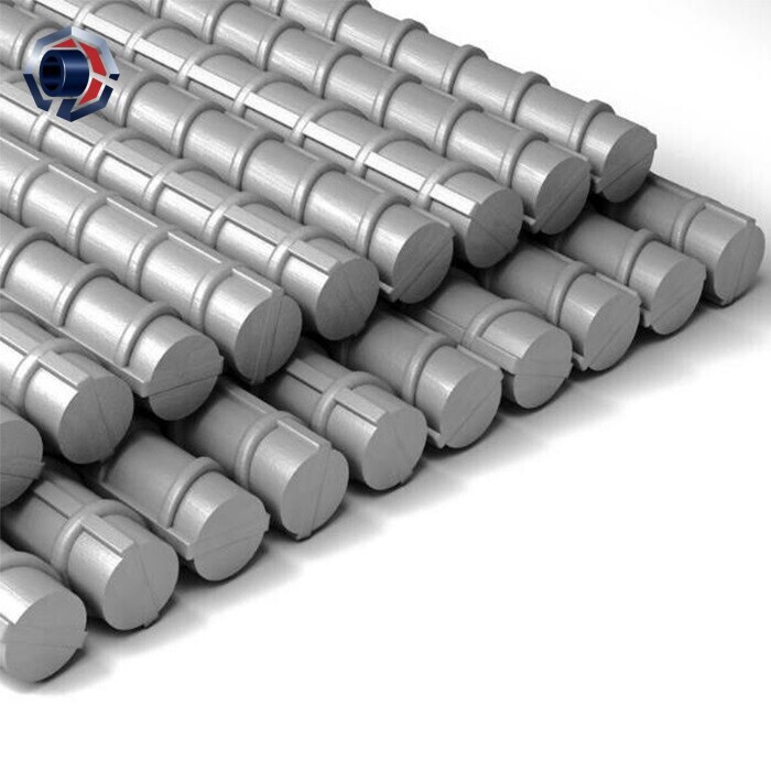 Reinforced Steel