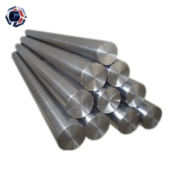 321 Stainless Steel Bar
