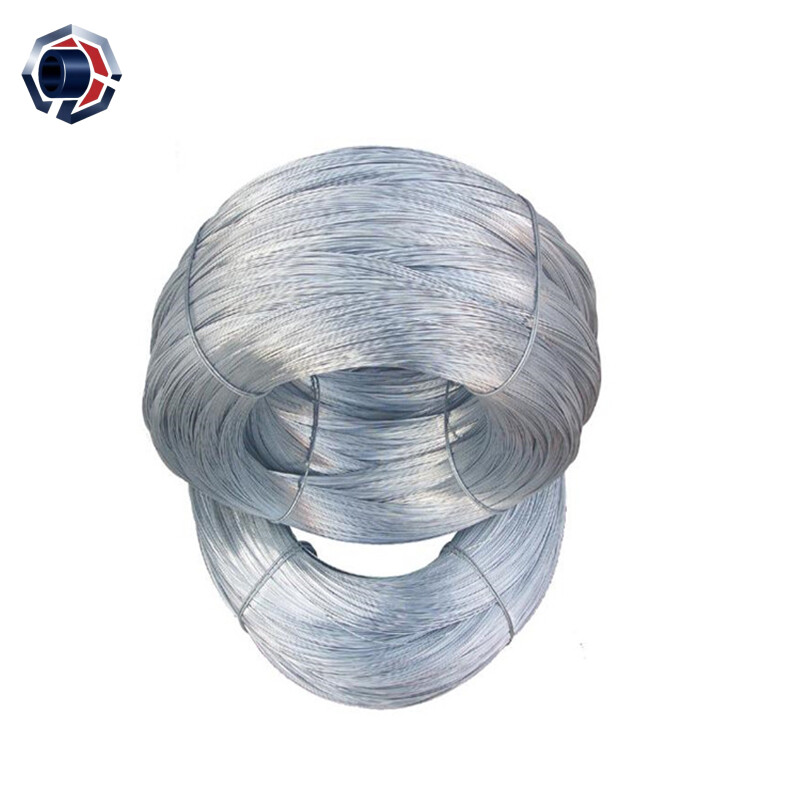 Stainless Steel Wire