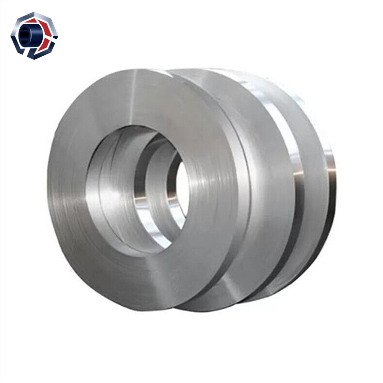 201 Stainless Strip
