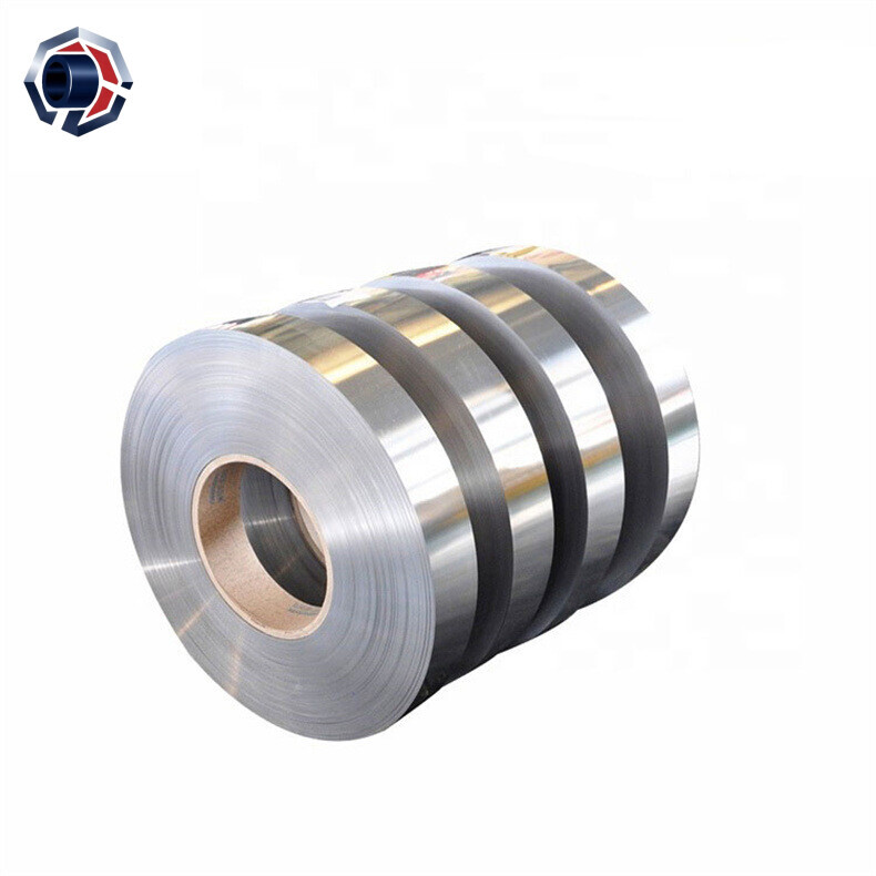 Stainless Strip