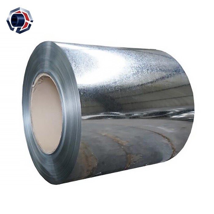 S220/250/280/320/350/550GD+Z Galvanized Coil
