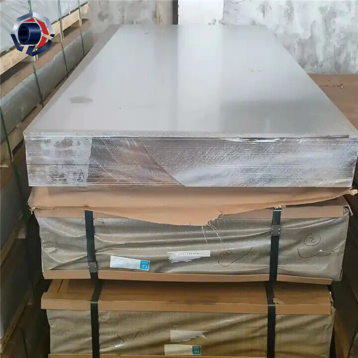 3002 Aluminium Plate