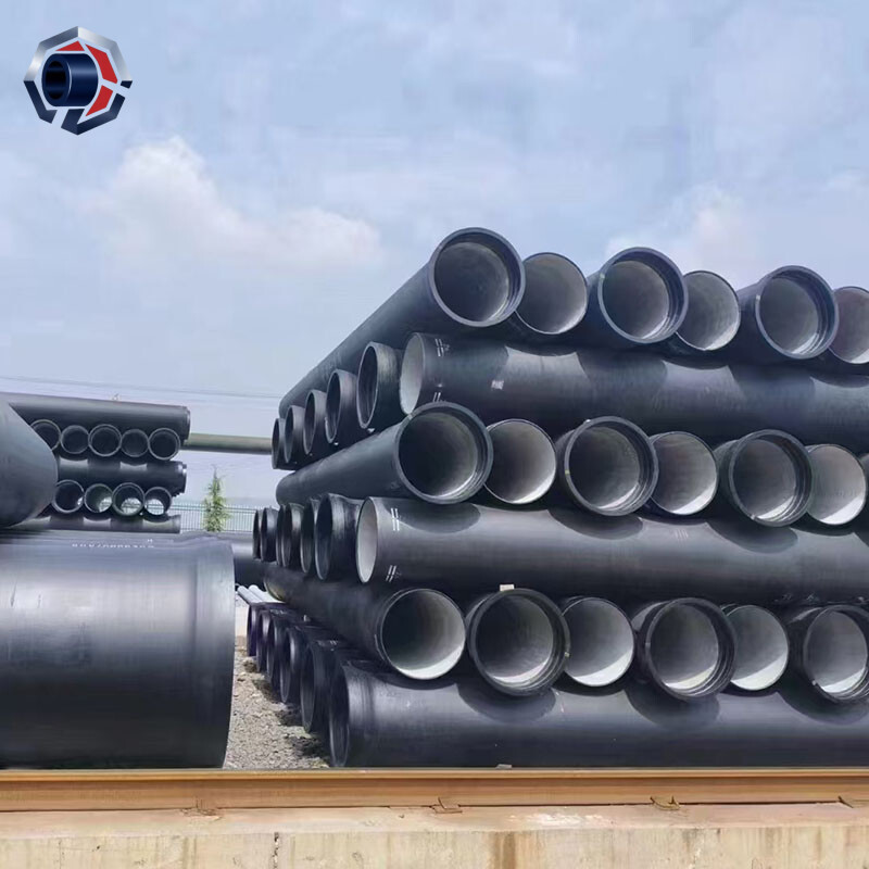 Ductile Iron Pipe