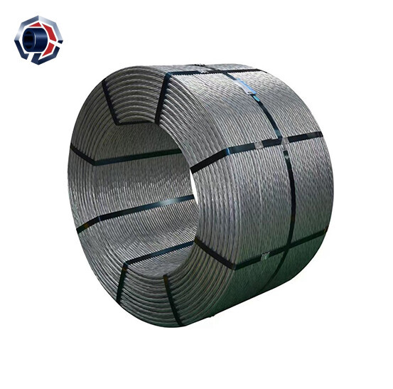 Steel Strand