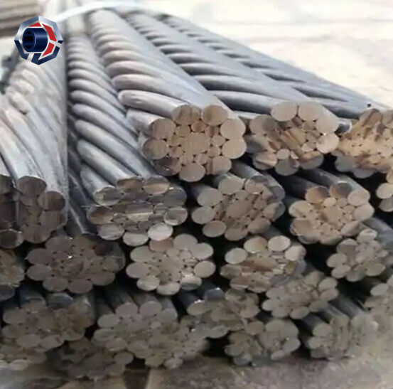 Steel Strand