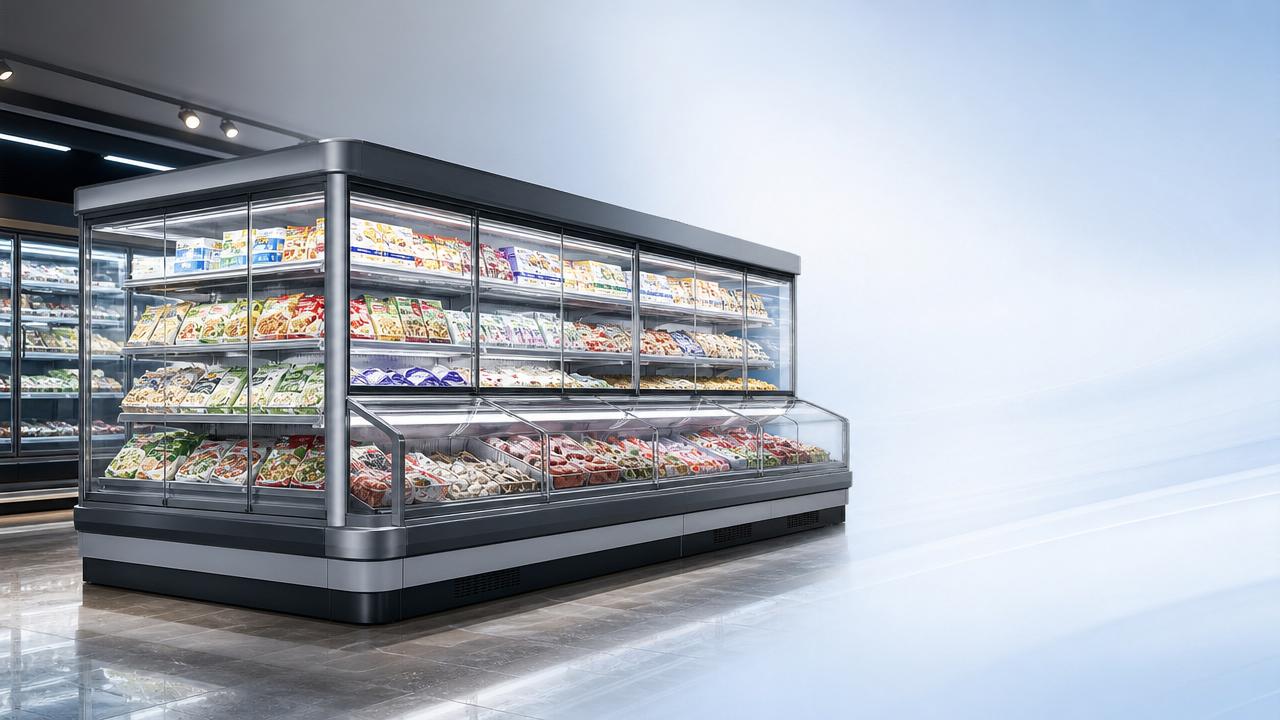 What to Review Before Ordering Island Display Cabinets