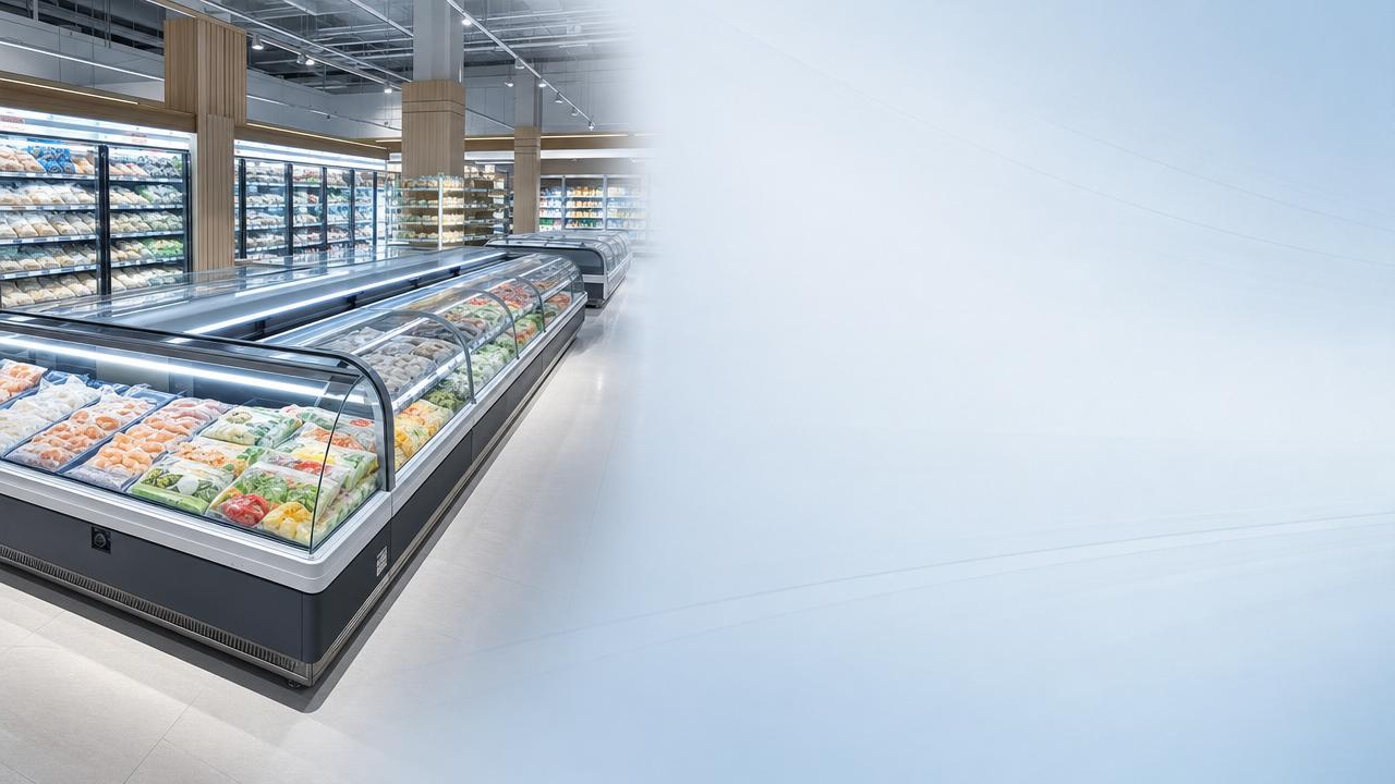 Island Display Cabinet Demand Trends for 2026