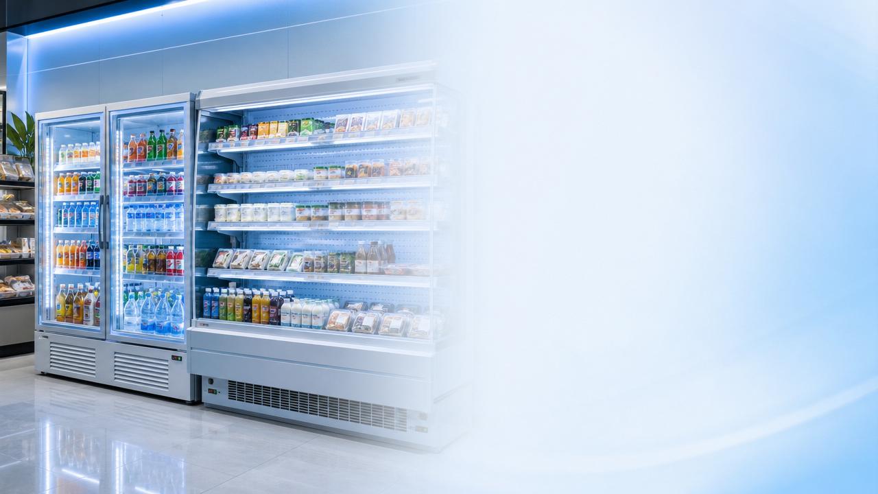 Small Refrigerated Display Cabinets: Ideal Options for Convenience Stores