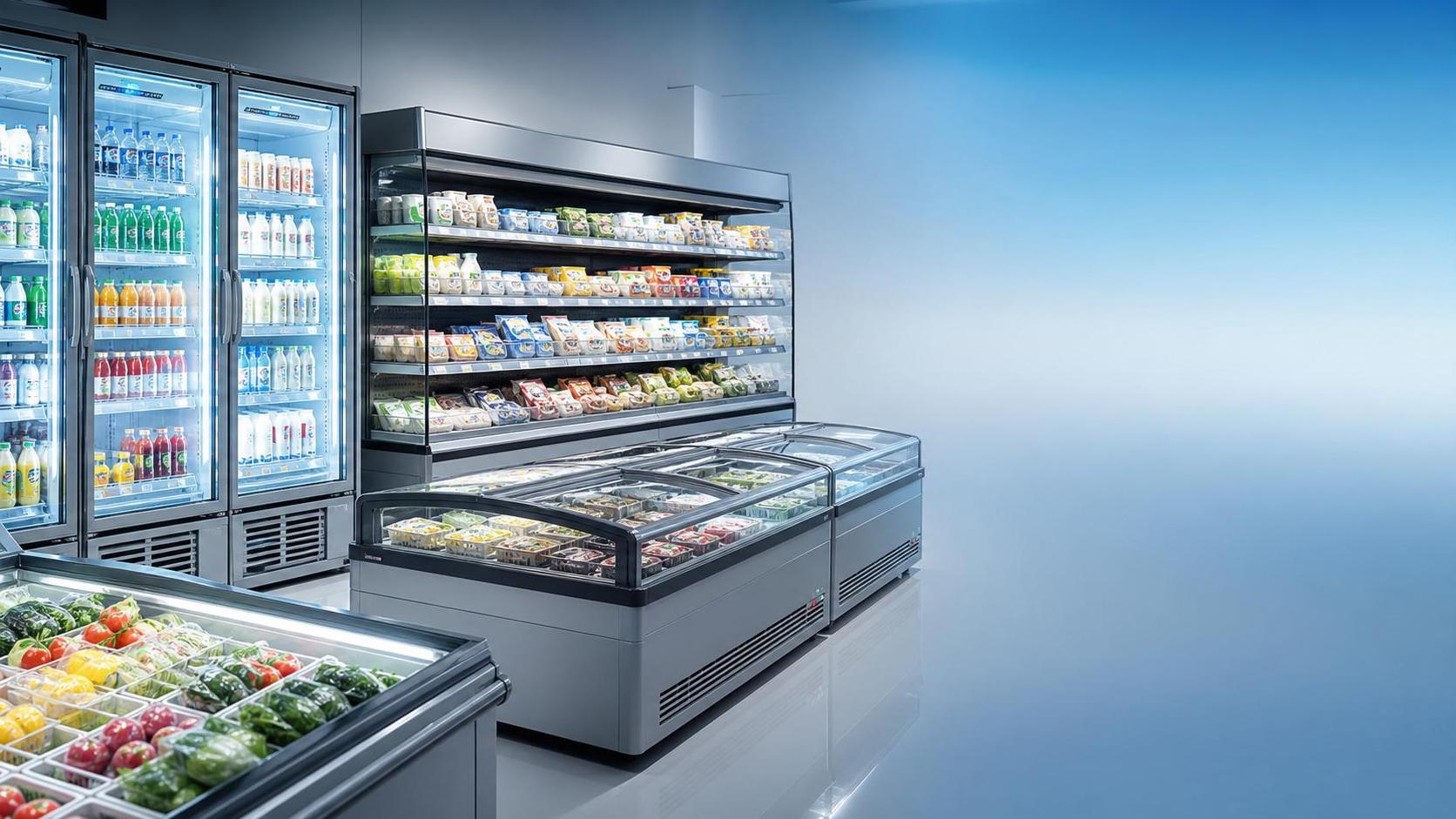 Commercial Refrigeration Equipment Types and How They Fit Different Food Businesses