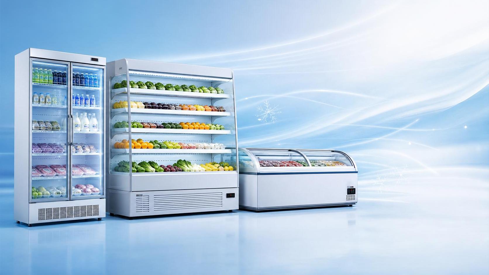 Commercial Refrigerated Display Maintenance Checklist to Reduce Downtime