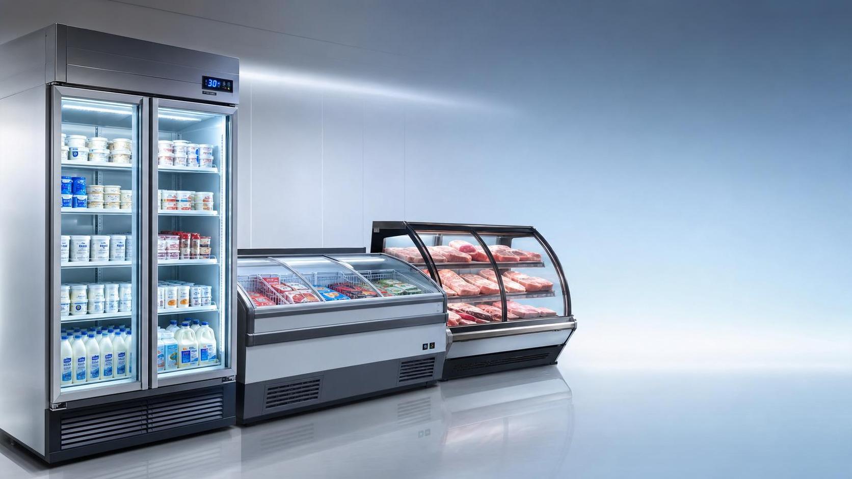 Cold Storage Equipment Procurement: Key Cost Drivers and Specification Checks