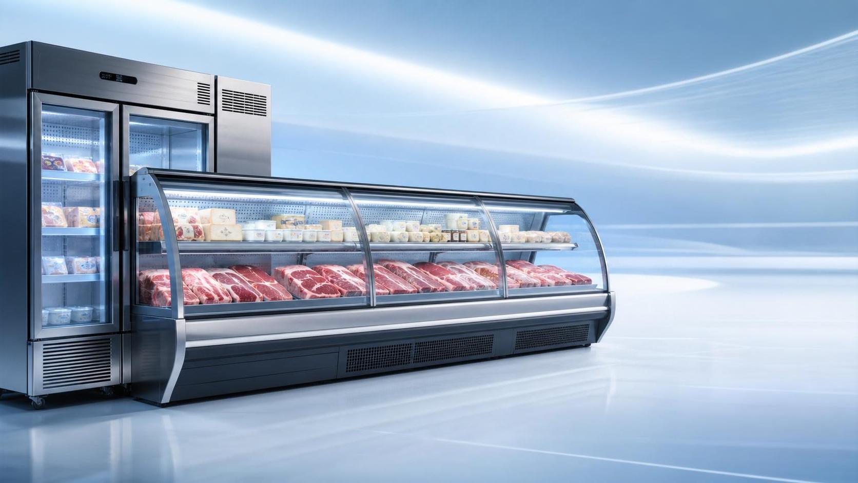 Refrigeration Equipment for Food Storage: Key Requirements for Safety and Consistency