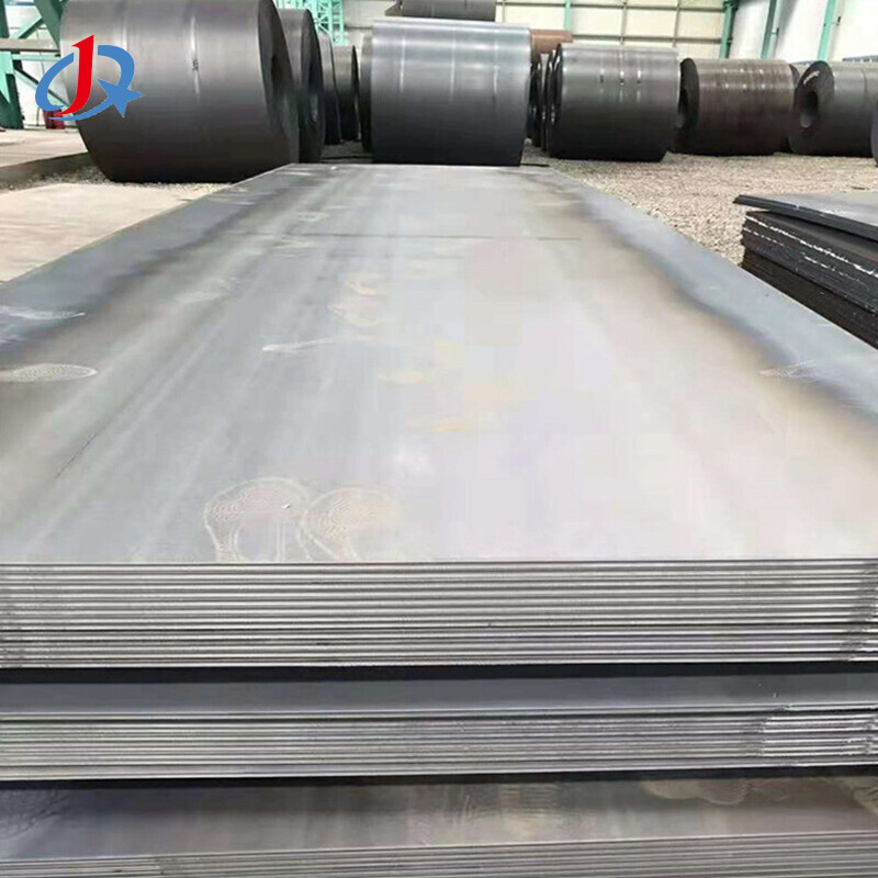 A588 Carbon Steel Plate