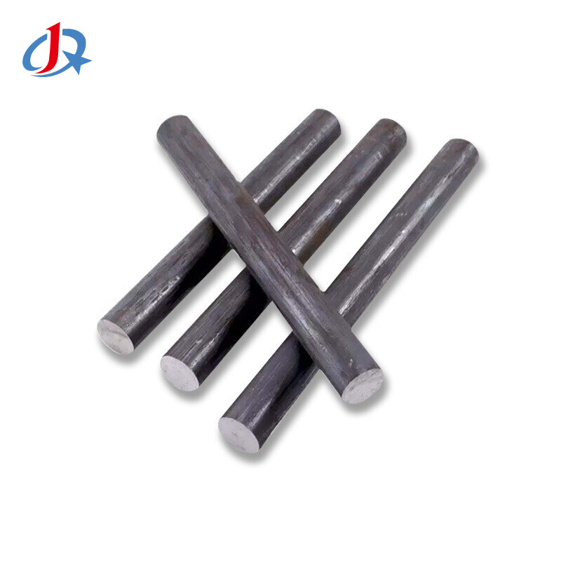 A572 Round Steel Bar