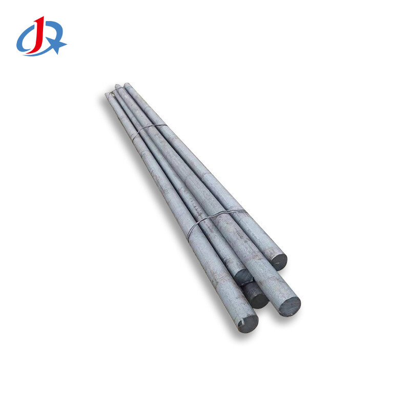 AISI/SAE 1018 Round Steel Bar