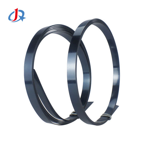 S275J0 Carbon Steel Strip