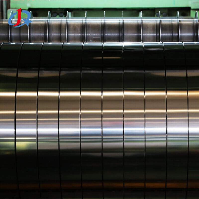 304L Stainless Strip