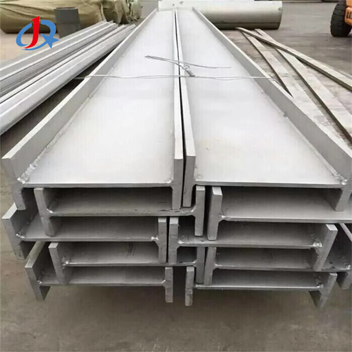 Steel I beam