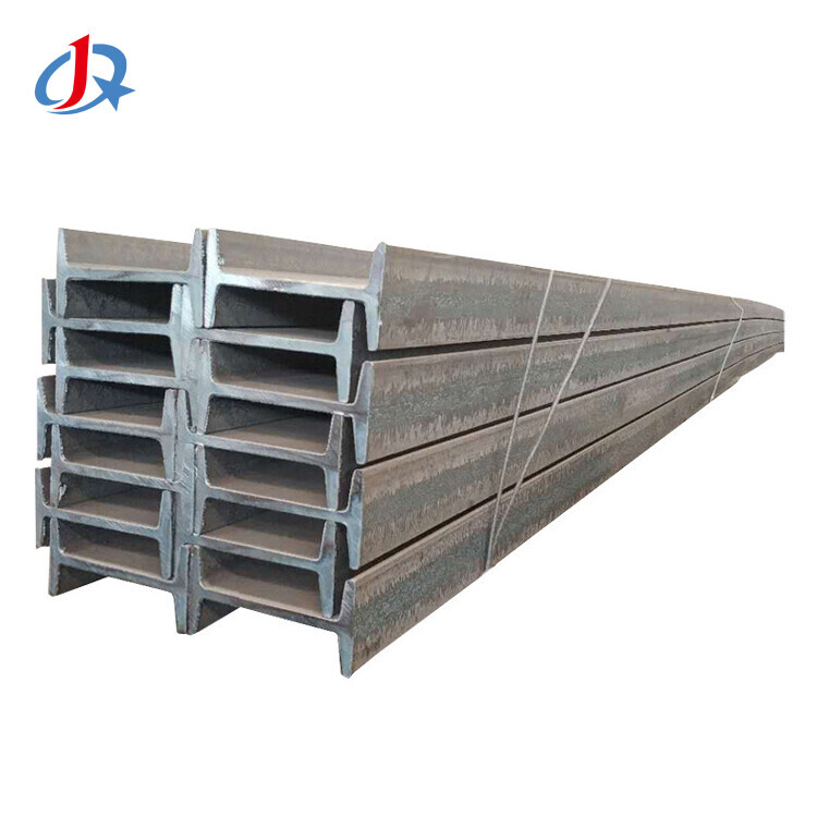 Steel I beam