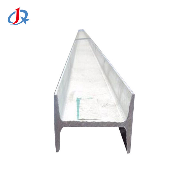 S275JR Steel I beam