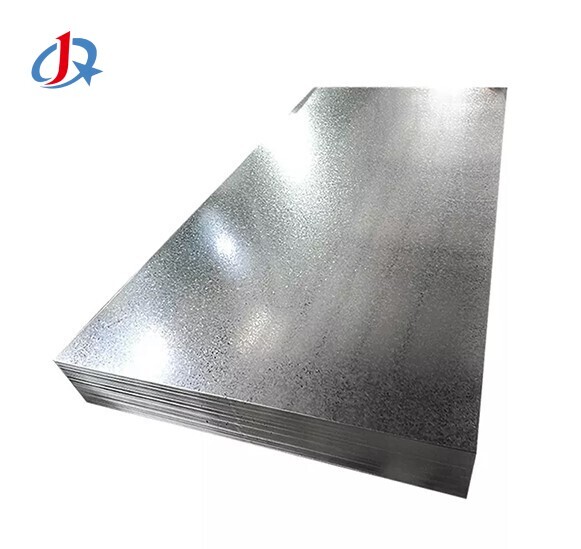 Galvanized Steel Plate