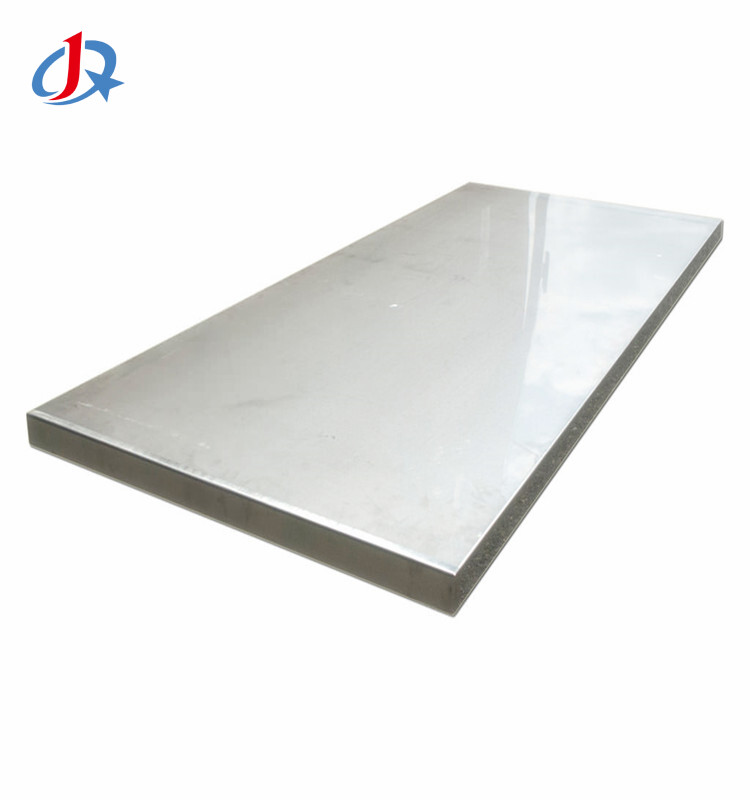 304 Stainless Steel Plate
